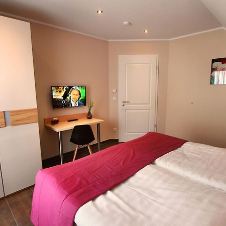 Ferienhaus Casa Oasis 고렌레빈 외부 사진