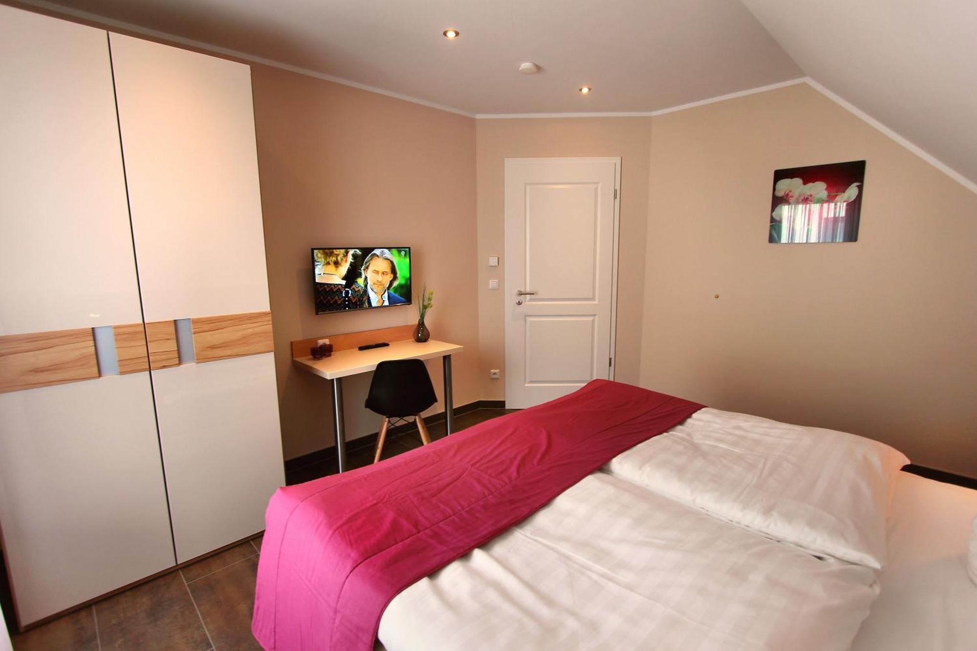 Ferienhaus Casa Oasis 고렌레빈 외부 사진