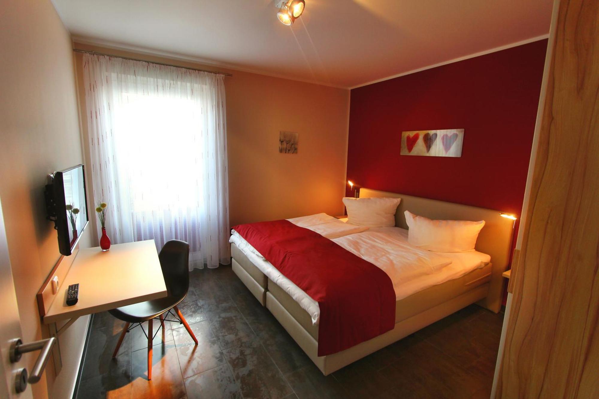Ferienhaus Casa Oasis 고렌레빈 외부 사진