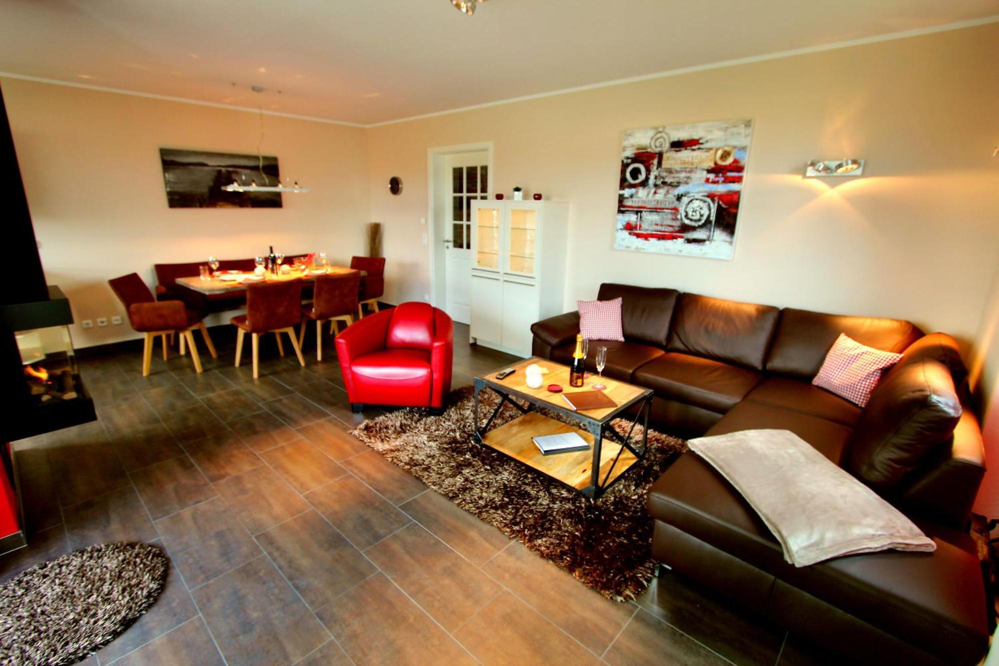 Ferienhaus Casa Oasis 고렌레빈 외부 사진